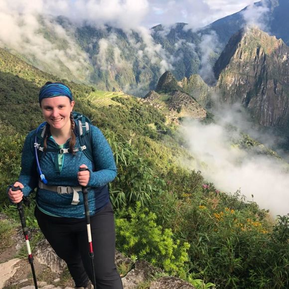 Meet your Posher, Jane - Picture 1 of 1